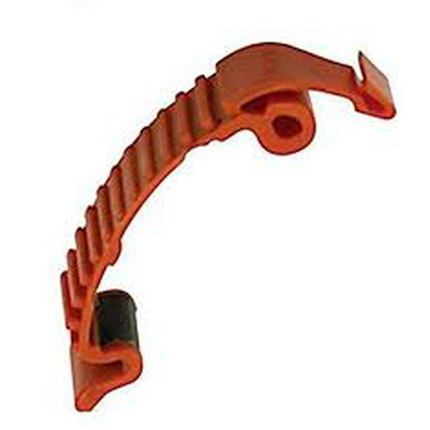 4 Pack Stens 635-188 Top Cover Buckle Clip Fits Husqvarna 503894701 4 Pack Stens 635-188 Top Cover Buckle Clip Fits Husqvarna 503894701